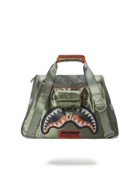 SPECIAL OPS ALPHA Shark Evcil Hayvan Taşıma Çantası