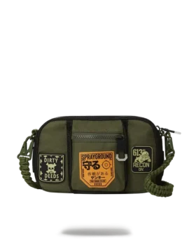 SPECIAL OPS FULL THROTTLE BRICKSIDE ÇANTA