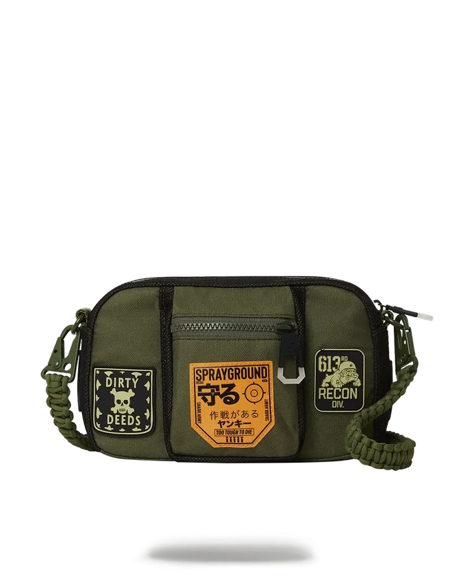 SPECIAL OPS FULL THROTTLE BRICKSIDE ÇANTA