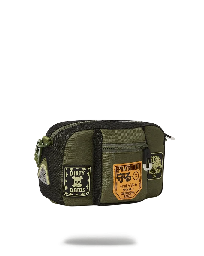 SPECIAL OPS FULL THROTTLE BRICKSIDE ÇANTA