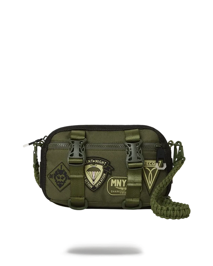 SPECIAL OPS FULL THROTTLE BRICKSIDE ÇANTA