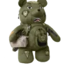 SPECIAL OPS FULL THROTTLE MONEYBEAR TEDDYBEAR Sırt Çantası