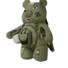 SPECIAL OPS FULL THROTTLE MONEYBEAR TEDDYBEAR Sırt Çantası