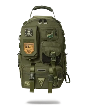 SPECIAL OPS FULL THROTTLE Sırt Çantası