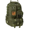 SPECIAL OPS FULL THROTTLE Sırt Çantası