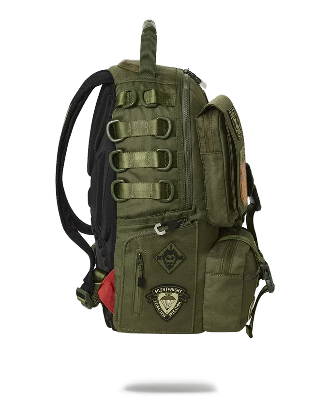 SPECIAL OPS FULL THROTTLE Sırt Çantası