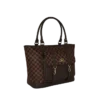 SPECIAL OPS HAVA KARGO TOTE ÇANTASI