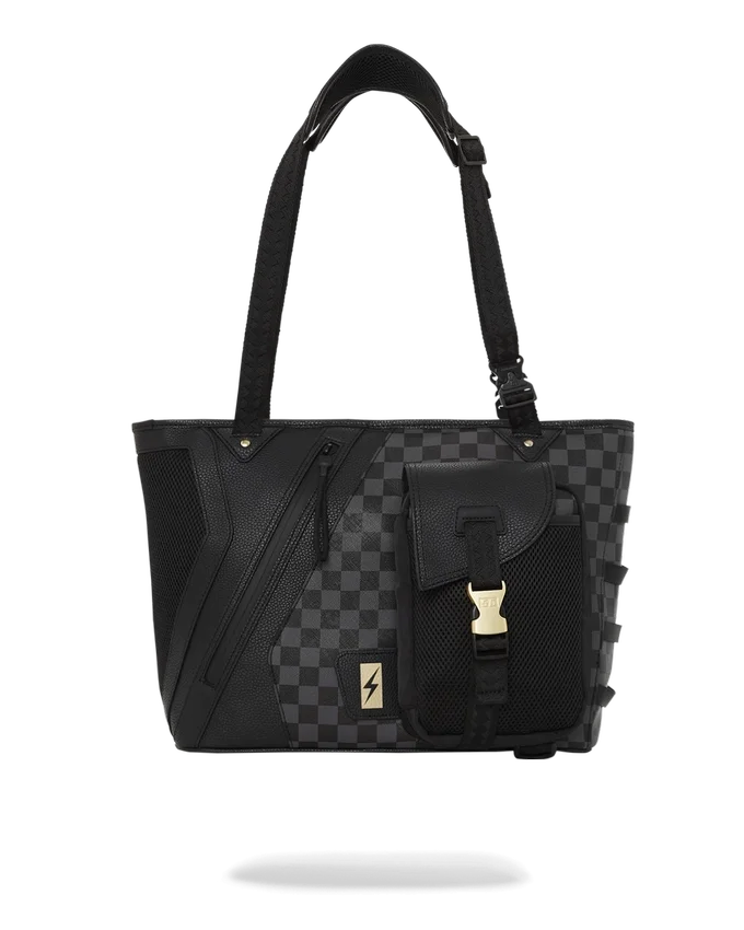 SPECIAL OPS NIGHT WATCH Tote Çantası