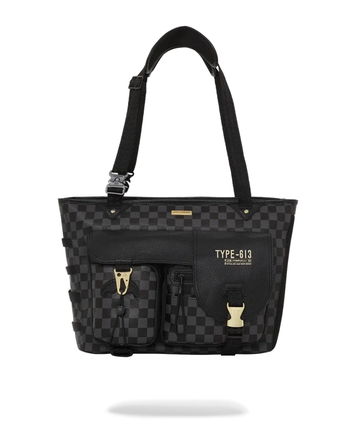 SPECIAL OPS NIGHT WATCH Tote Çantası