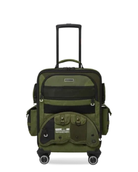 SPECIAL OPS OPERATION SUCCE$$ JETSETTER VALİZLER