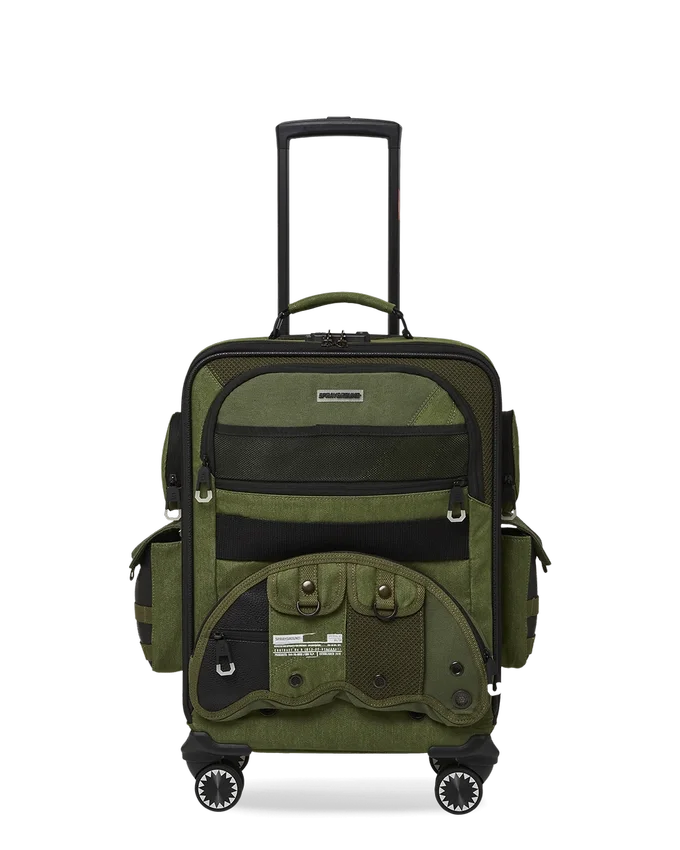 SPECIAL OPS OPERATION SUCCE$$ JETSETTER VALİZLER