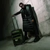 SPECIAL OPS OPERATION SUCCE$$ JETSETTER VALİZLER