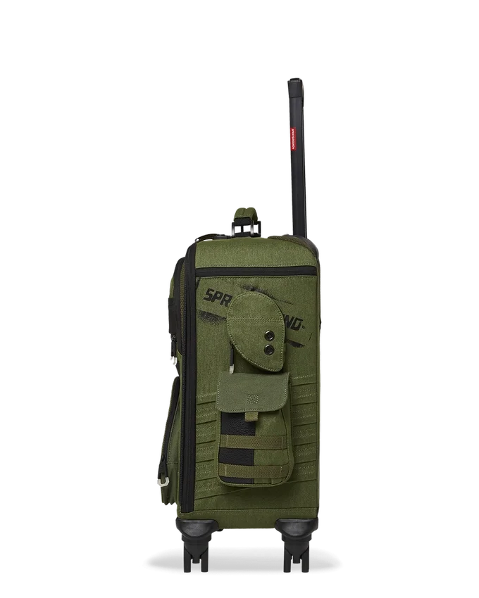 SPECIAL OPS OPERATION SUCCE$$ JETSETTER VALİZLER