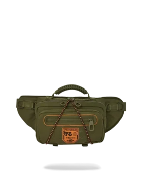 SPECIAL OPS SHARK SQUAD CARGO Çapraz Çantası
