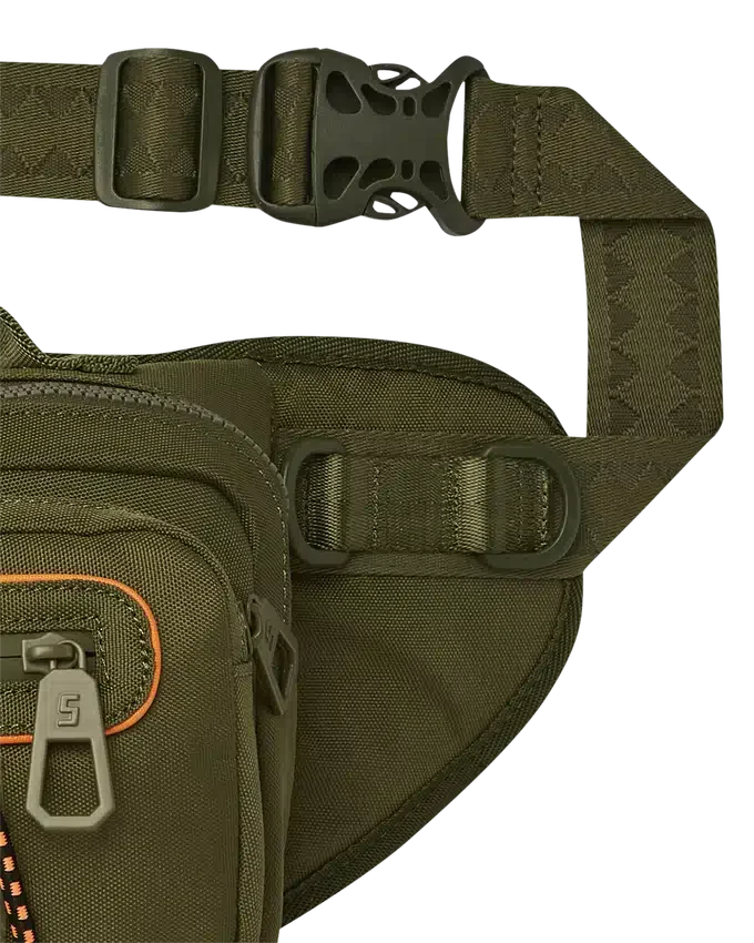 SPECIAL OPS SHARK SQUAD CARGO Çapraz Çantası