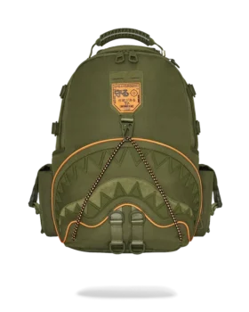 SPECIAL OPS SHARK SQUAD Sırt Çantası