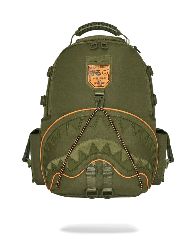 SPECIAL OPS SHARK SQUAD Sırt Çantası