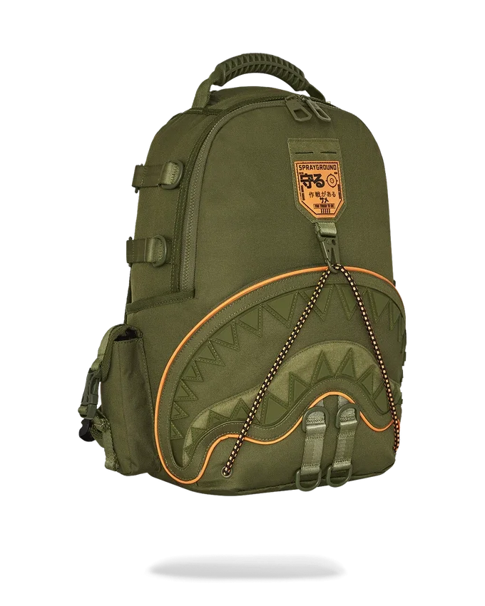 SPECIAL OPS SHARK SQUAD Sırt Çantası