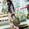 SPECIAL OPS SHARK SQUAD Tote Çantası