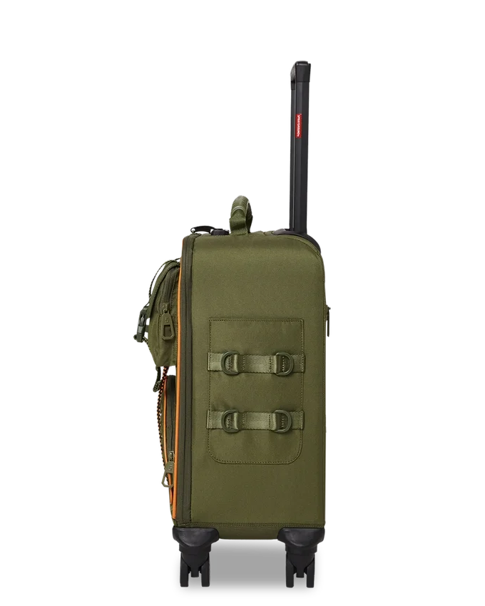 SPECIAL OPS SHARK SQUAD Valizler