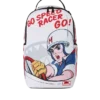 SPEED RACER RESMİ İŞBİRLİĞİ - GO SPEED RACER Sırt Çantası
