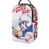 SPEED RACER RESMİ İŞBİRLİĞİ - GO SPEED RACER Sırt Çantası