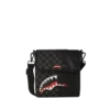 SPEED SHARK SIDE SWIPE Çapraz Askılı Postacı Çantası