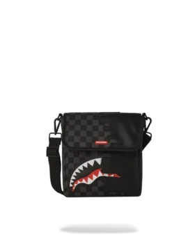 SPEED SHARK SIDE SWIPE Çapraz Askılı Postacı Çantası