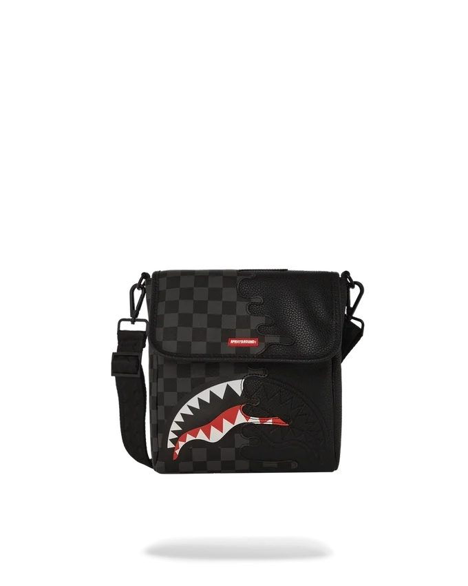 SPEED SHARK SIDE SWIPE Çapraz Askılı Postacı Çantası