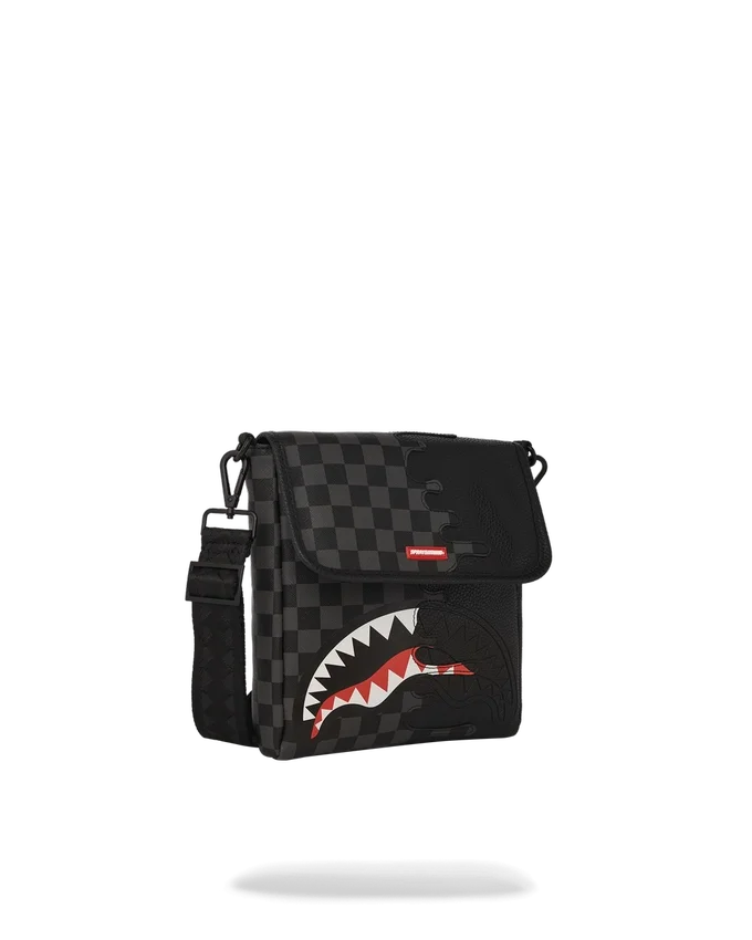 SPEED SHARK SIDE SWIPE Çapraz Askılı Postacı Çantası