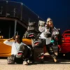 SPEED SHARK SIDE SWIPE MAKYAJ ÇANTASI