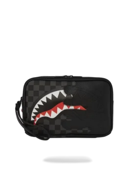 SPEED SHARK SIDE SWIPE MAKYAJ ÇANTASI