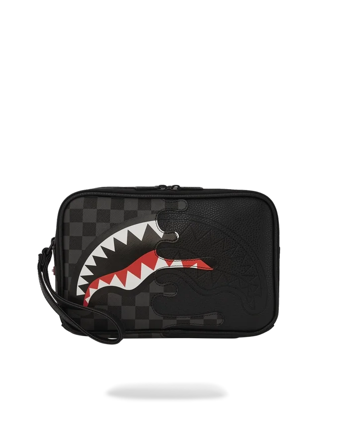 SPEED SHARK SIDE SWIPE MAKYAJ ÇANTASI