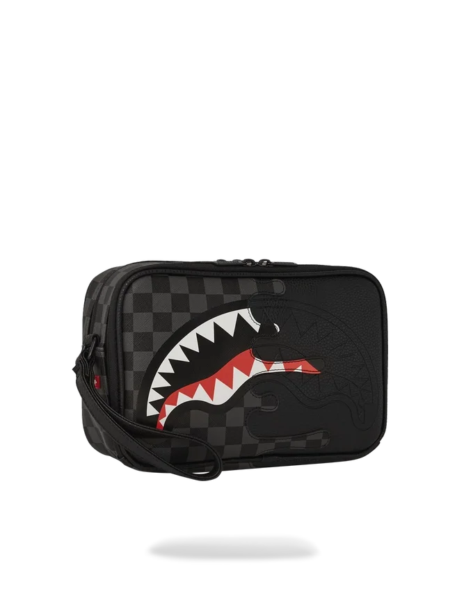 SPEED SHARK SIDE SWIPE MAKYAJ ÇANTASI