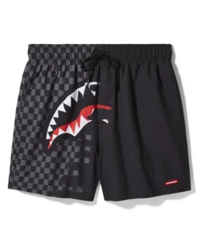 SPEED SHARK SIDE SWIPE MAYO