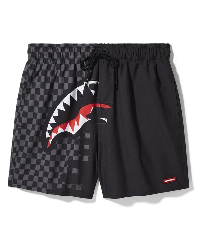 SPEED SHARK SIDE SWIPE MAYO
