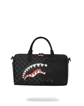 SPEED SHARK SIDE SWIPE Mini Silindir Çantalar