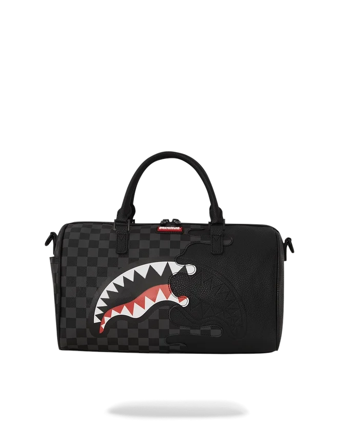 SPEED SHARK SIDE SWIPE Mini Silindir Çantalar