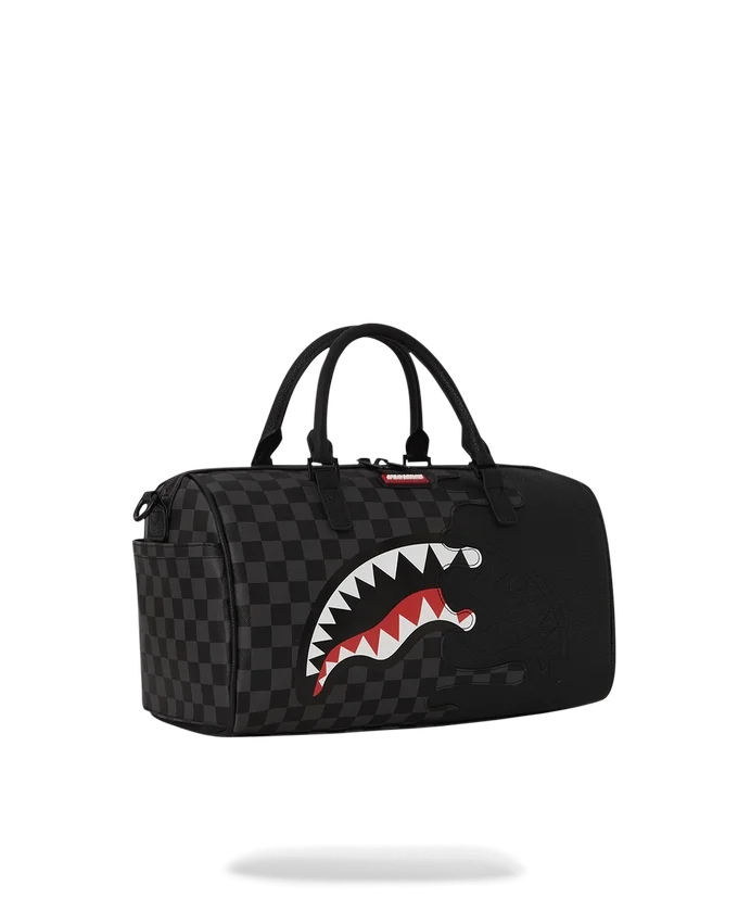 SPEED SHARK SIDE SWIPE Mini Silindir Çantalar