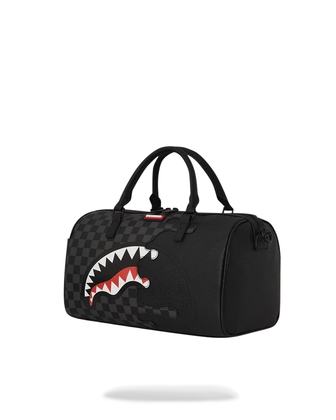 SPEED SHARK SIDE SWIPE Mini Silindir Çantalar