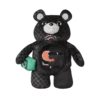 SPEED SHARK SIDE SWIPE MONEYBEAR Teddy Bear Sırt Çantası