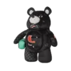 SPEED SHARK SIDE SWIPE MONEYBEAR Teddy Bear Sırt Çantası