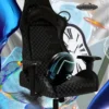 SPEED SHARK SIDE SWIPE Oyuncu Koltuğu