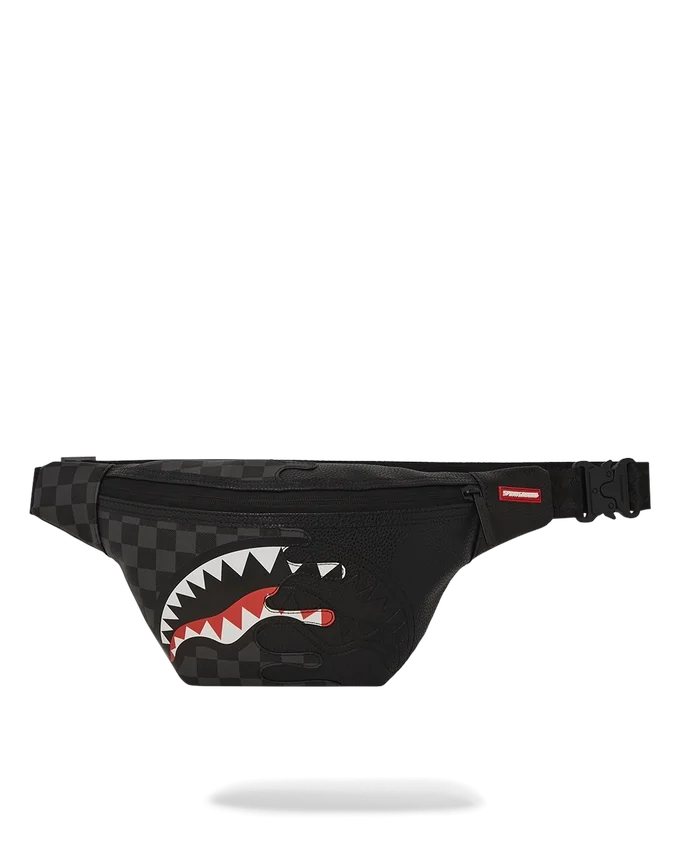 SPEED SHARK SIDE SWIPE SAVVY ÇAPRAZ ÇANTA