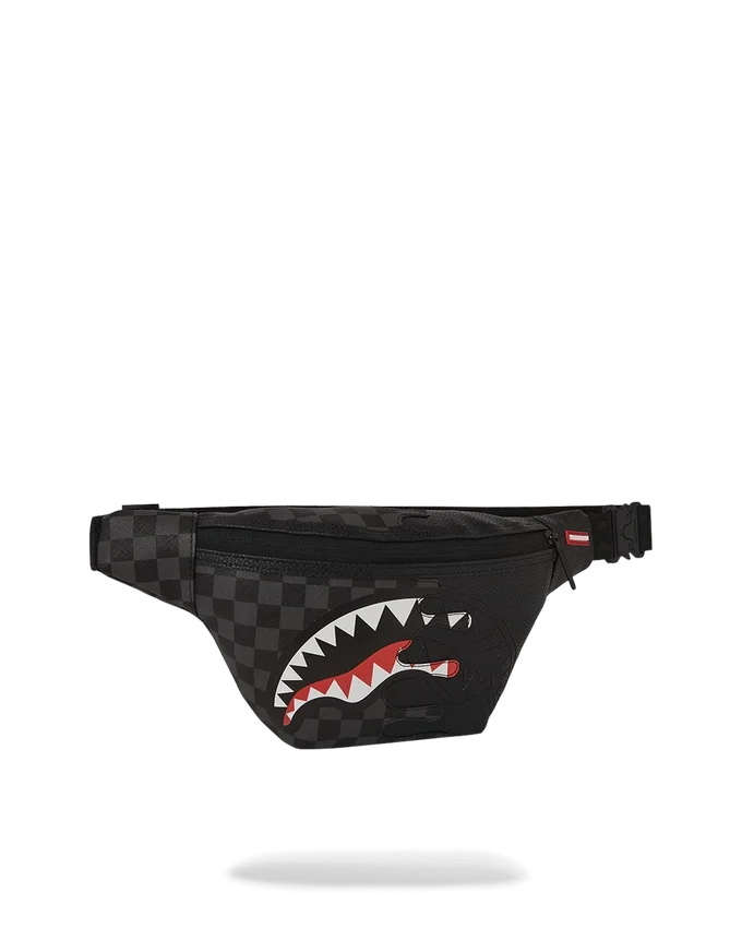 SPEED SHARK SIDE SWIPE SAVVY ÇAPRAZ ÇANTA