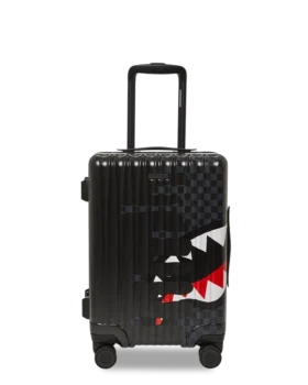 SPEED SHARK SIDE SWIPE SERT KABUKLU VALIZ