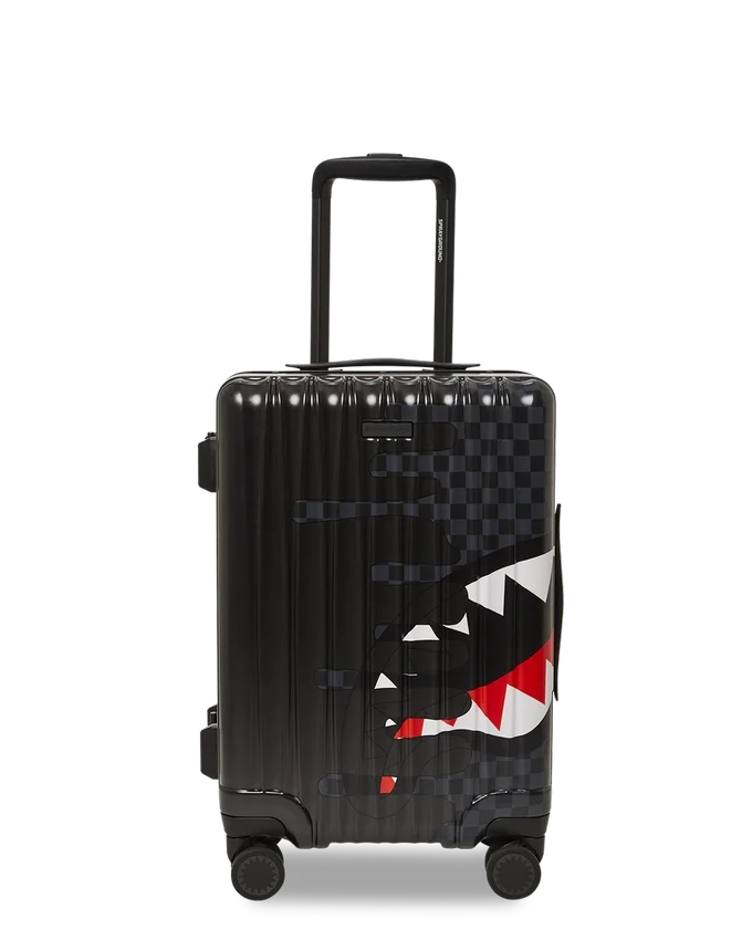 SPEED SHARK SIDE SWIPE SERT KABUKLU VALIZ