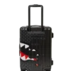 SPEED SHARK SIDE SWIPE SERT KABUKLU VALIZ
