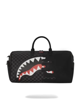 SPEED SHARK SIDE SWIPE Silindir Çantası