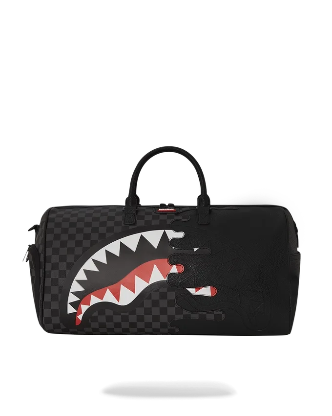 SPEED SHARK SIDE SWIPE Silindir Çantası